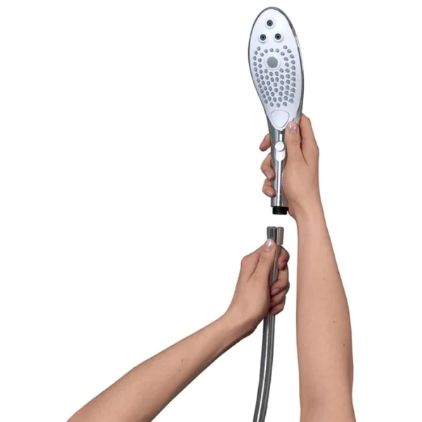 Womanizer - Wave Stimulating Shower Head — image 13 of 16