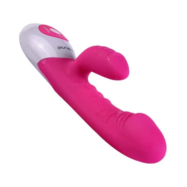 Nalone Dancer Clit Stim Vibe W/sound Pink — image 5 of 6