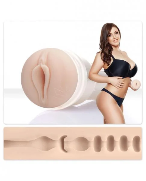 Fleshlight Angela White Lotus