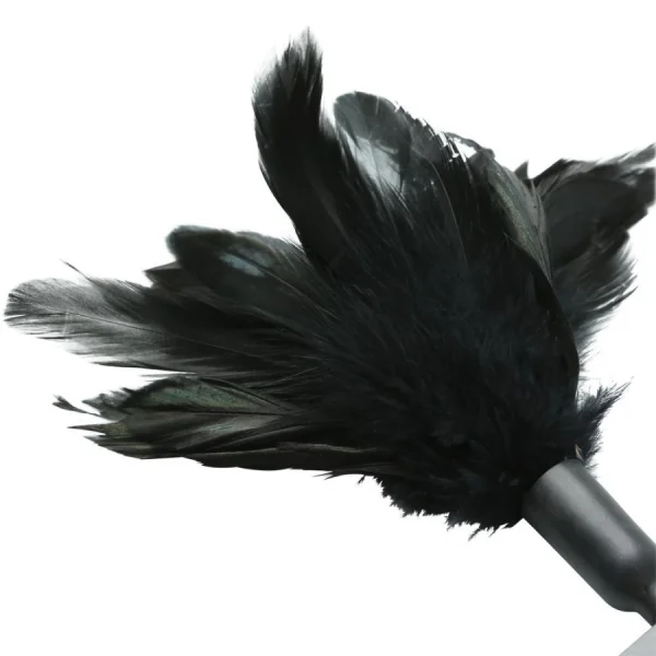 Sportsheets - Starburst Tickler - Black (SS720-01) — image 2 of 6