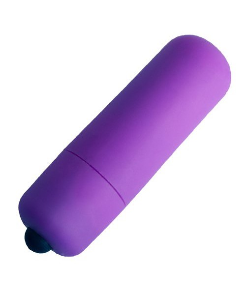 Night In Essentials 6 Piece Purple Couple's Set — image 7 of 9