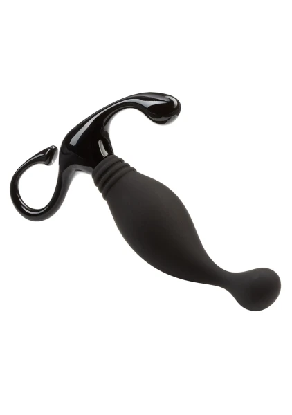 Health and Wellness Prostate Stimulator with Flexible Neck — image 7 of 10