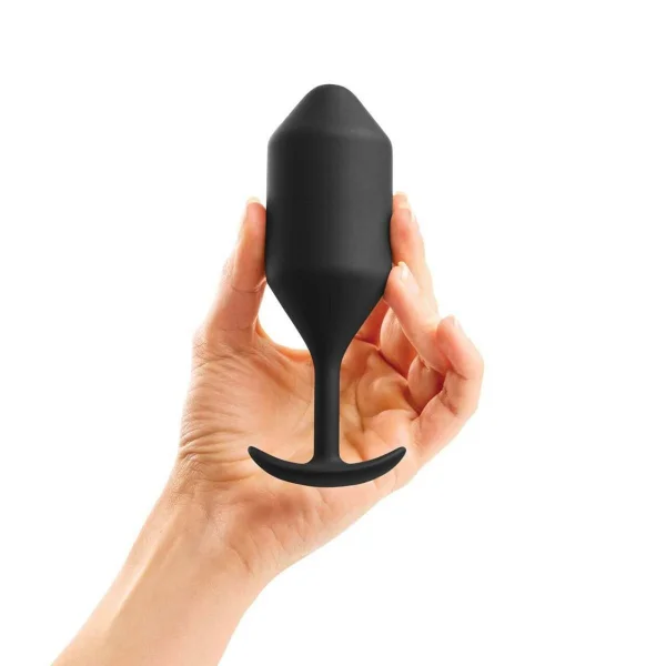b-Vibe Snug Plug