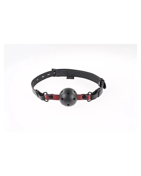 Saffron Interchangeable Gag