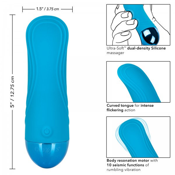Tickle Clit Stimulator