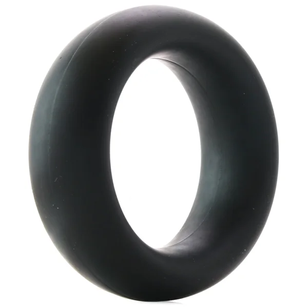 OptiMale C Ring Thick - 35 mm Black