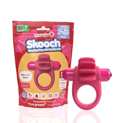 4b Skooch Strawberry