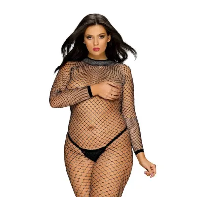 Obsessive Lexus Bodystocking M l