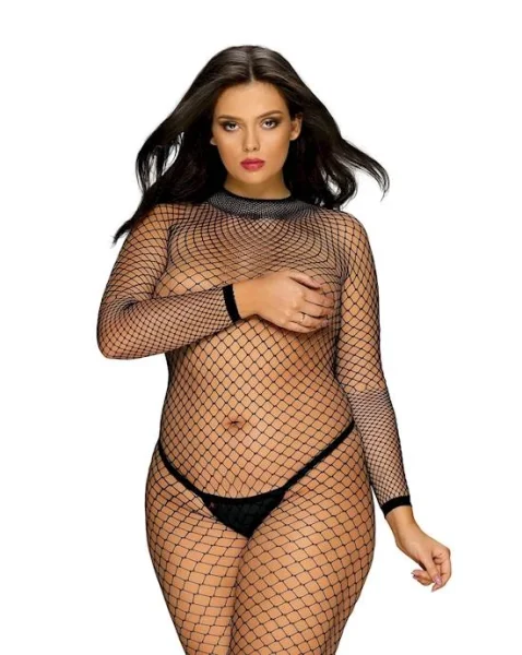 Obsessive Lexus Bodystocking - M/l