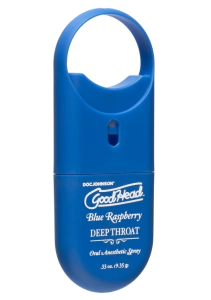 GoodHead™ Deep Throat Spray To Go — image 7 of 25