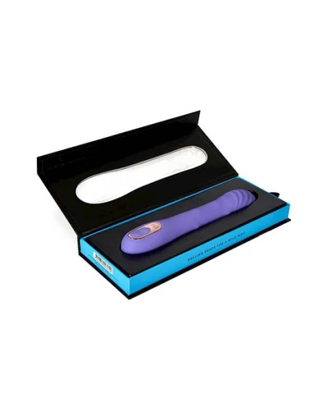 Nu Sensuelle Roxii Wand