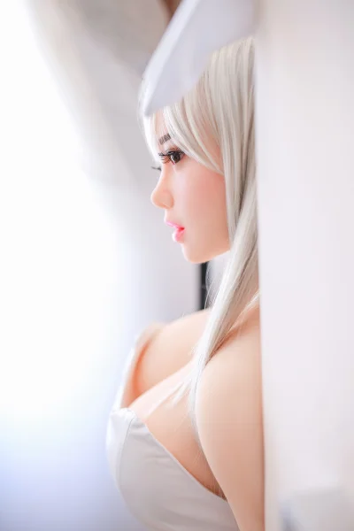 Ready-To-Go - Sakura Japanese Realistic 158cm/ 5'2" — image 8 of 25