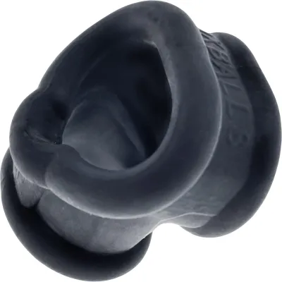 Oxballs Cocksling 2 Stretchy Cock Ball Sling Night Black