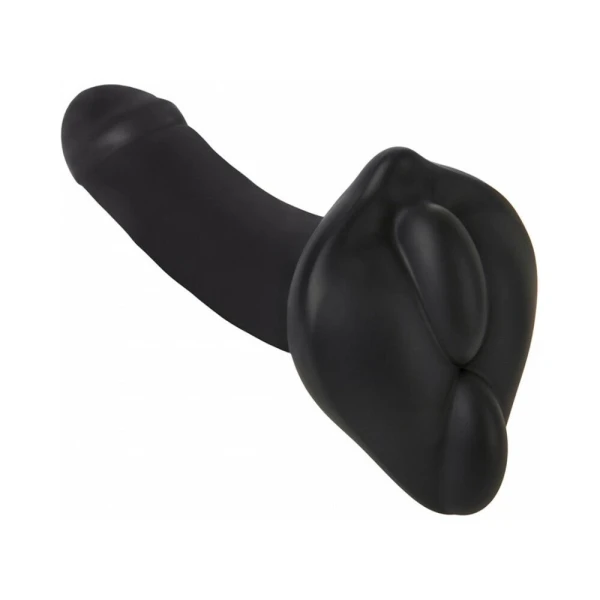 Accessories: Banana Pants Bumpher Black