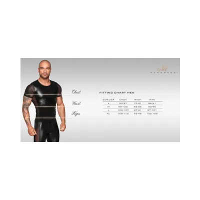 Blake Mens Tank Top Black Small