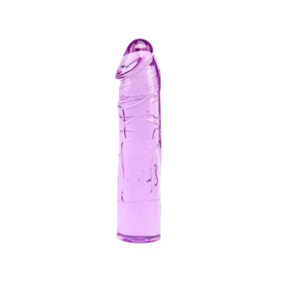 Jello Ding Dong 6 8 Inch Purple 6 8 Inch