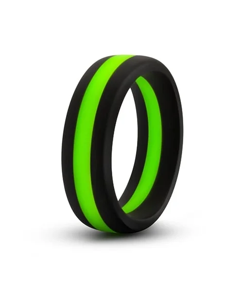 Blush - SILICONE GO PRO COCK RING