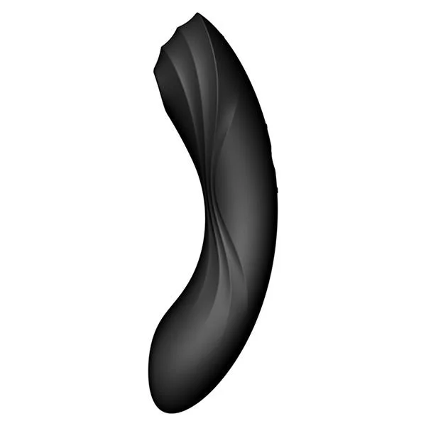 Satisfyer Curvy Trinity 4