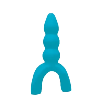 Tongue Star Thrill Seeker Tongue Vibe Blue