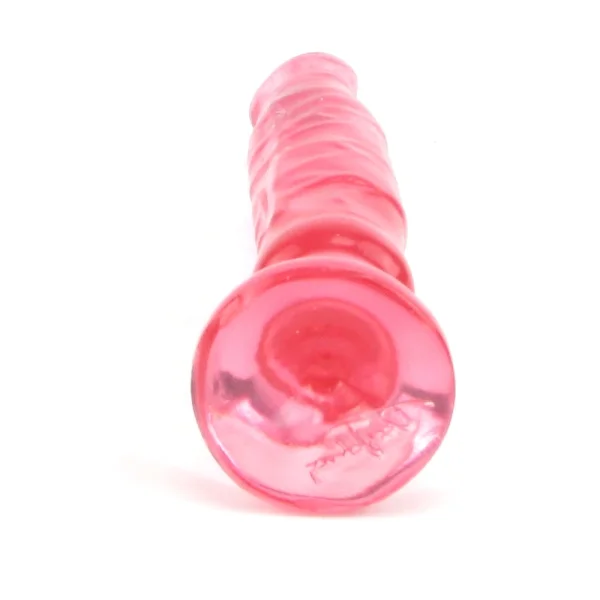 Crystal jellies anal starter