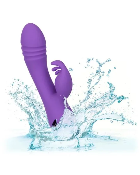 California Dreaming West Coast Wave