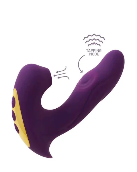 Share Satisfaction Aalto - 5.1 Inch