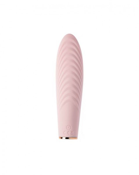 Share Satisfaction Raya Luxury Clit Vibrator