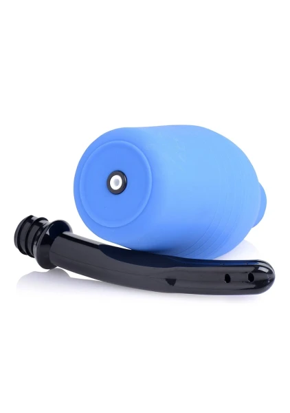 Premium One-way Valve Enema Douche