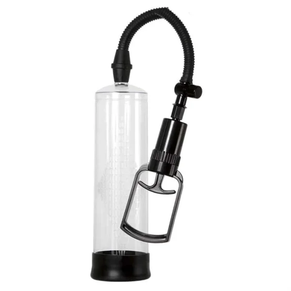Adam & Eve Performance Pump