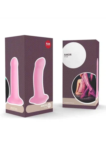 Fun Factory Amor Dildo