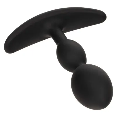 CalExotics Boundless 2X Teardrop Anal Plug