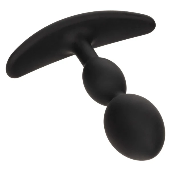 CalExotics Boundless 2X Teardrop Anal Plug