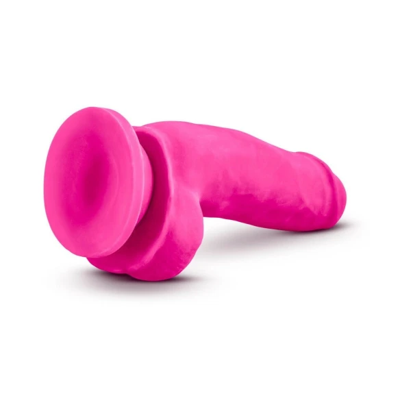 Au Naturel Bold Beefy 7 inches Dildo — image 18 of 25