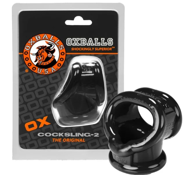 Cocksling 2 Cocksling Black — image 12 of 12