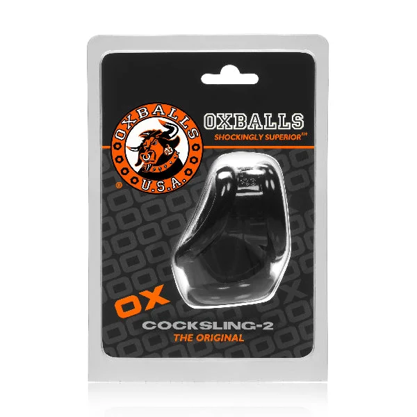 Cocksling 2 Cocksling Black — image 10 of 12