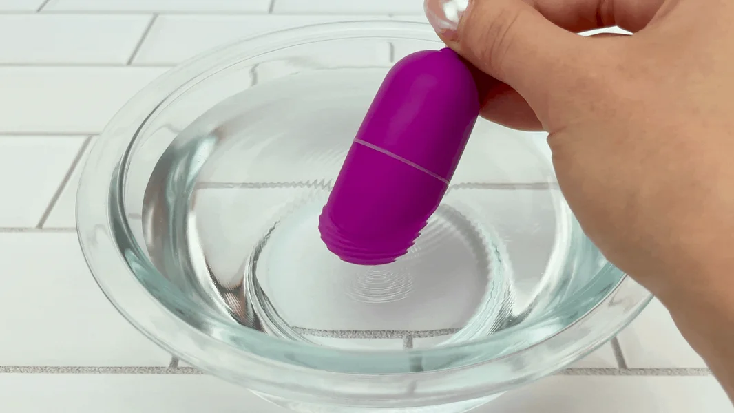 Wireless Remote Power Bullet — image 4 of 6