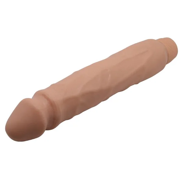 Extra-Long Dildo Vibrator — image 13 of 16