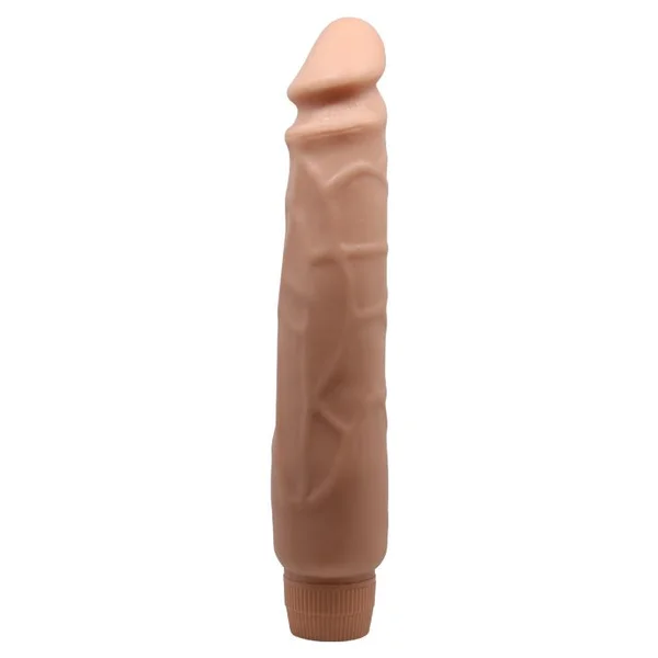 Extra-Long Dildo Vibrator — image 11 of 16