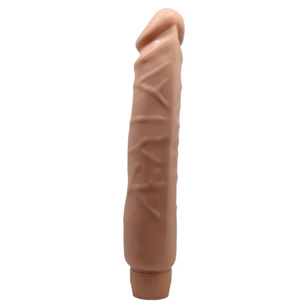 Extra-Long Dildo Vibrator — image 16 of 16
