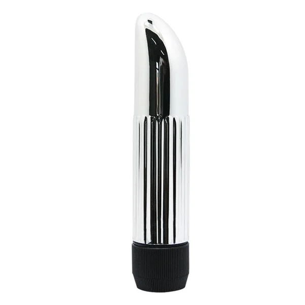 Silver Basic Vibrator — image 7 of 9