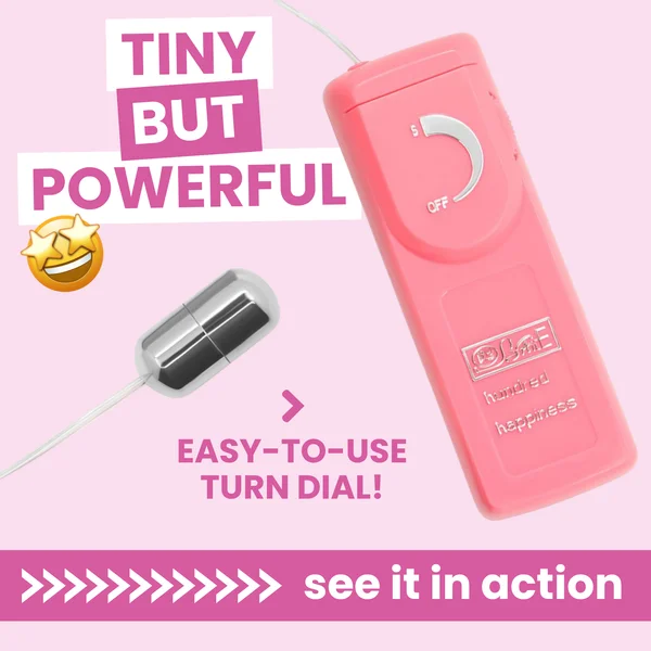 Mini Power Bullet — image 6 of 11