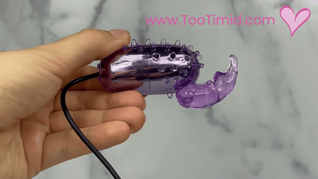 Rabbit Teaser Clit Bullet Vibe — image 20 of 25