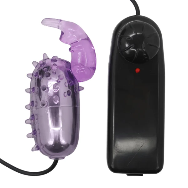 Rabbit Teaser Clit Bullet Vibe — image 25 of 25