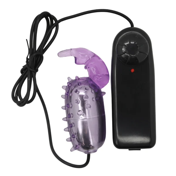 Rabbit Teaser Clit Bullet Vibe — image 21 of 25