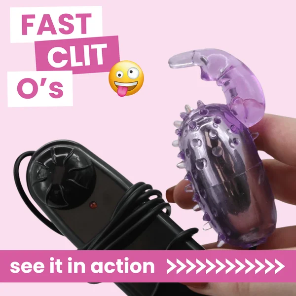 Rabbit Teaser Clit Bullet Vibe — image 19 of 25