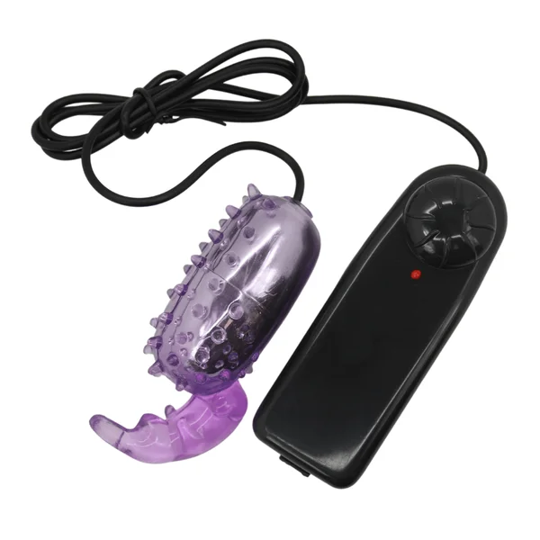 Rabbit Teaser Clit Bullet Vibe — image 23 of 25