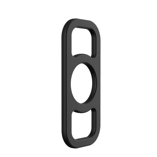 Penis Pump Silicone Erection Enhancer Cockring — image 7 of 9