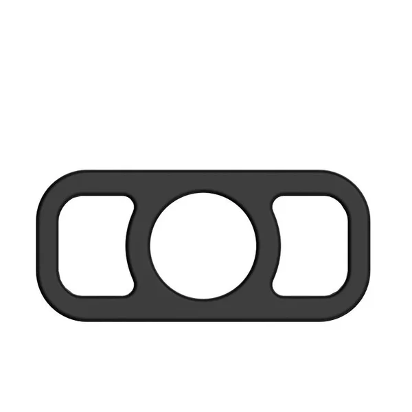 Penis Pump Silicone Erection Enhancer Cockring — image 8 of 9
