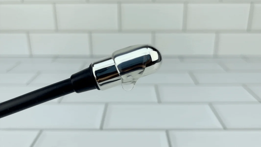 Flexi Clit Wand - Bends To Any Shape! — image 12 of 13
