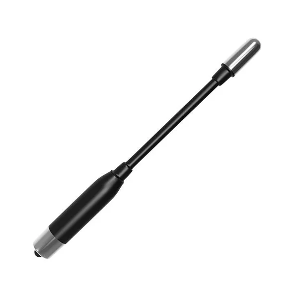 Flexi Clit Wand - Bends To Any Shape! — image 13 of 13